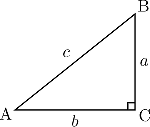Transparent Right Triangle Png - Right Triangle, Png Download PNG with transparent background