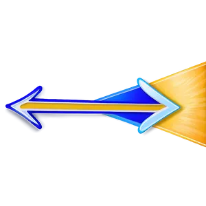 Rightward Pointing Arrow Png 64 PNG Image