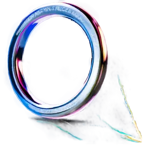 Rings B PNG Image