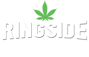 Ringside Medical Ringside Medical - Daun Ganja Vector, HD Png Download PNG image with transparent background