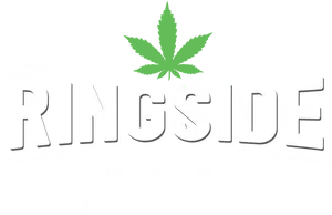 Ringside Medical Cannabis Logo PNG Image