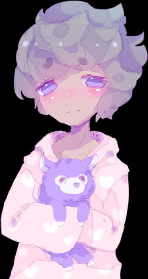 Riniyu On Twitter - Cute Anime Shota Boy, HD Png Download PNG image with transparent background
