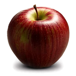 Ripe Apple Png 38 PNG Image