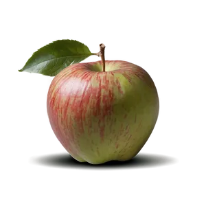 Ripe Apple Png Wpc PNG Image