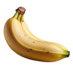 Ripe Banana PNG 61 PNG image with transparent background