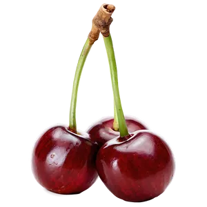 Ripe Cherries Png Fte PNG Image