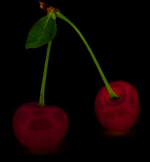 Cherries Png Image - Free Cherry, Transparent Png PNG image with transparent background