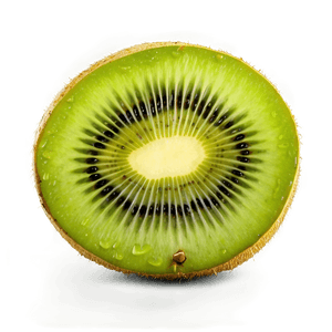 Ripe Kiwi Texture PNG ogq PNG image with transparent background