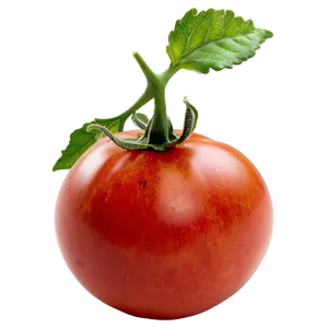 Ripe Red Tomato Png Qsn PNG Image