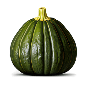 Ripe Squash PNG 06122024 PNG with transparent background