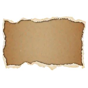 Ripped Edge Paper Texture Png Hyq PNG Image