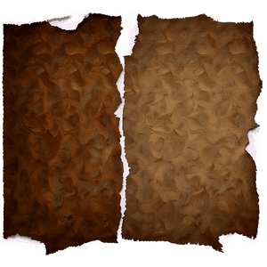 Ripped Paper Texture PNG 05252024 PNG
