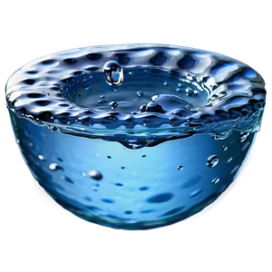 Ripple Effect Water Png Bcq PNG Image