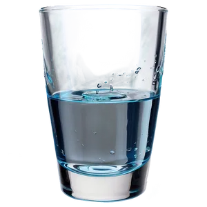 Ripple In Glass Of Water Png Ecy49 PNG Image