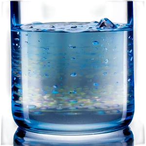 Ripple On Crystal Clear Water Png Kpg38 PNG Image
