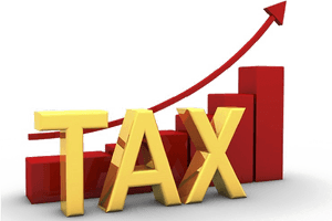 Tax Png Picture - Increased Taxes, Transparent Png PNG image with transparent background