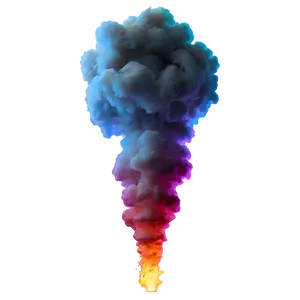 Rising Vapor Png Tba26 PNG Image