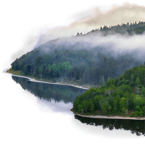 River Fog PNG 54 PNG image with transparent background