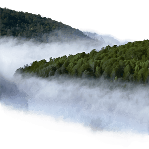 River Fog PNG sgs62 PNG image with transparent background