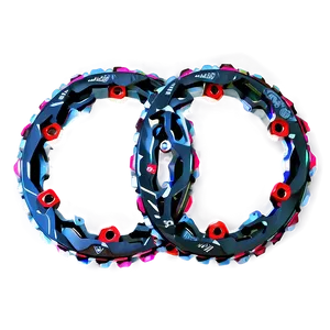 Road Bike Chain Image Png Qia PNG Image