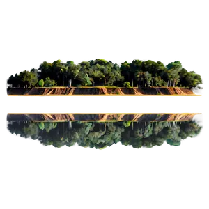 Road Reflection Png Krv PNG Image