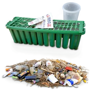 Roadside Litter Png Ohs PNG Image