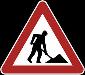 Sign With Pedestrians Crossing Road, HD Png Download PNG with transparent background