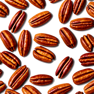 Roasted Pecan PNG 1 PNG