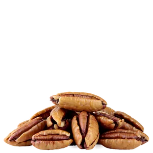 Roasted Pecan Png Kcg8 PNG Image