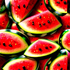 Roasted Watermelon Seeds Png Vee91 PNG Image