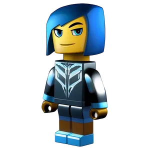 Roblox Avatar Design Png 3 PNG Image