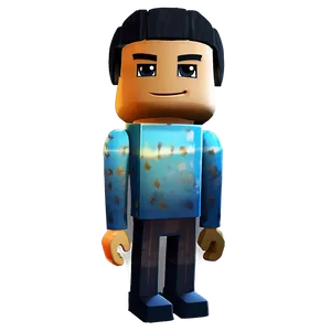 Roblox Character Face Png 05252024 PNG Image