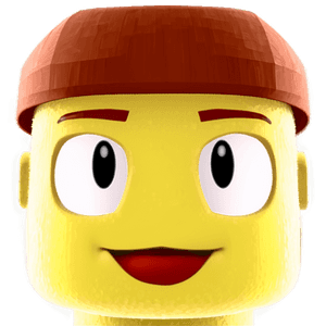 Roblox Character Face PNG 41 PNG