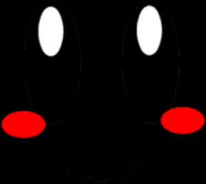 Roblox Face Smiling Expression.png PNG