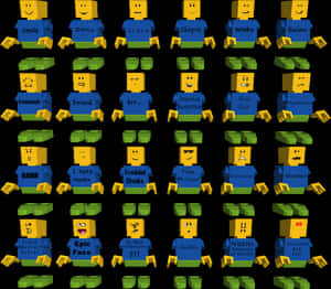 Roblox Faces Collection PNG
