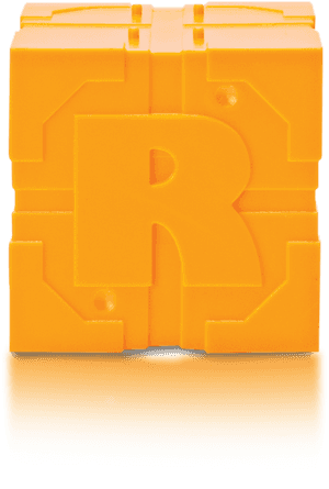 Roblox Logo Crate PNG image with transparent background