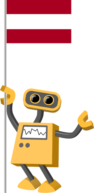 Robot With Stop Sign, HD Png Download PNG image with transparent background