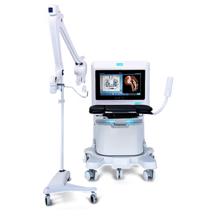 Robotic Surgery System PNG 06252024 PNG with transparent background