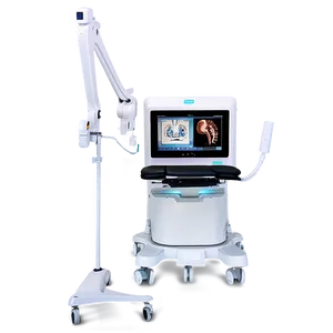 Robotic Surgery System Png 06252024 PNG Image