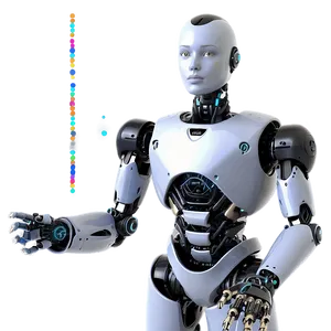 Robotics And Artificial Intelligence Png 06282024 PNG Image