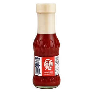 Robust Gochujang Sauce Png 06122024 PNG Image