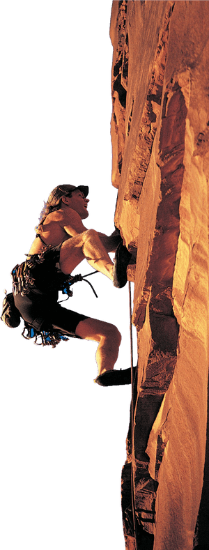 Rock Climbing Png , Png Download - Rock Climbing Png, Transparent Png PNG with transparent background