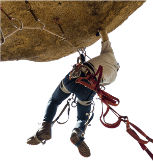 Sport Climbing, HD Png Download PNG