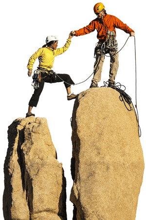 Transparent Climbing Png - Happy For Other People's Success, Png Download PNG image with transparent background