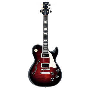 Rock Electric Guitar PNG 74 PNG image with transparent background