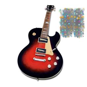 Rock Star A PNG Image