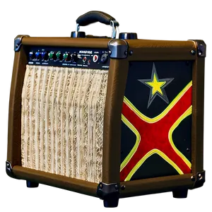 Rock Star Amplifier Png Dvs29 PNG Image