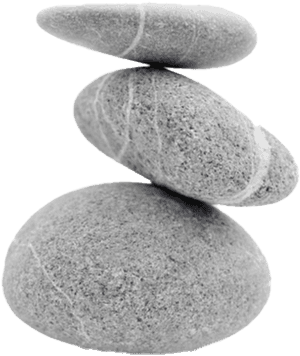 Rock Stone Transparent - River Stone Png, Png Download PNG image with transparent background
