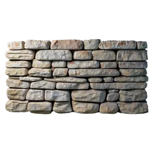 Rock Wall Clipart Png 06292024 PNG Image