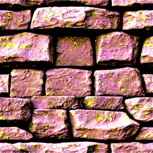 Rock Wall D PNG Image